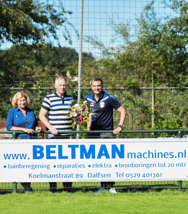 Beltman machines