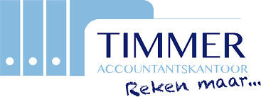 Accountantskantoor Timmer Logo