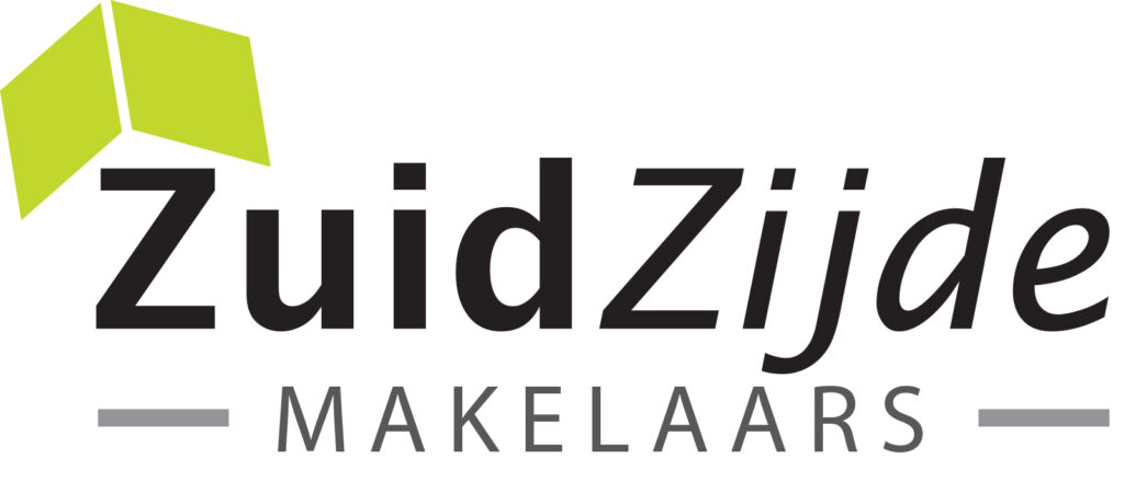 Logo Zuidzijde Makelaars